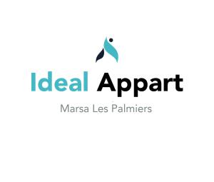 拉马萨Ideal Appart Marsa Les Palmiers的相册照片