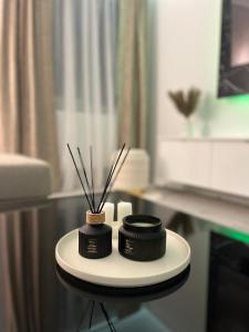 Φωτογραφία από το άλμπουμ του Ideal Residence σε Lupeni