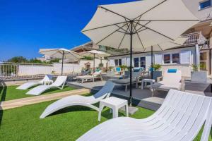 Fotografia z galérie ubytovania Apartment in Crikvenica 34976 v destinácii Crikvenica