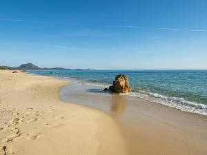 Fotografie z fotogalerie ubytování Villa Agostina v destinaci Costa Rei
