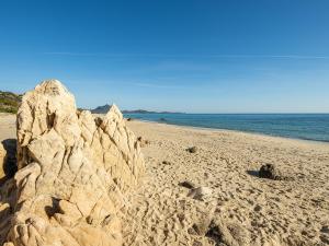 Fotografie z fotogalerie ubytování Villa Agostina v destinaci Costa Rei + 21 fotografií