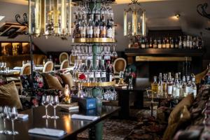 Joogid majutusasutuses Hotel Pigalle