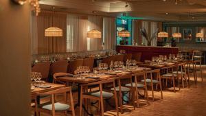 Ristorante o altro punto ristoro di Jacyz
