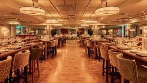Ristorante o altro punto ristoro di Jacyz