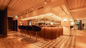Ristorante o altro punto ristoro di Jacyz