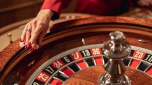 Casinò dell'hotel o nelle vicinanze