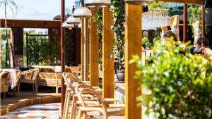 Giardino di Jacyz