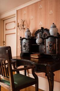 Fotografie z fotogalerie ubytování Sundvolden Hotel v destinaci Sundvollen