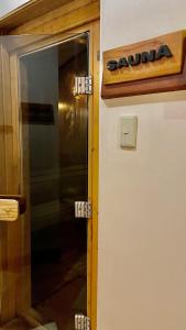 Gallery image of Mountain view room at Forest Lodge Hotel, Camp John Hay-Private unit 549 in Baguio
