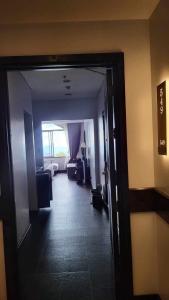 Gallery image of Mountain view room at Forest Lodge Hotel, Camp John Hay-Private unit 549 in Baguio