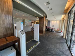 Gambar di galeri bagi 台北馥華商旅 松江館 di Taipei