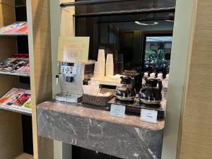 Gambar di galeri bagi 台北馥華商旅 松江館 di Taipei