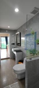 Bagno di Turtle Nest