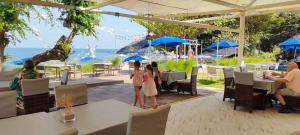 Ospiti di Turtle Nest