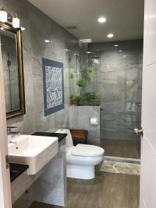 Bagno di Turtle Nest