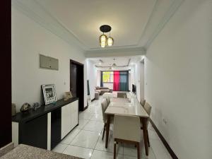 Gallery image of APARTMENTO LUMINOSO in Ciudad de Malabo