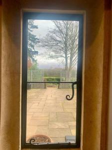 Billede fra billedgalleriet på Garden Cottage 5 bedrooms set in 16 acres i Brampton