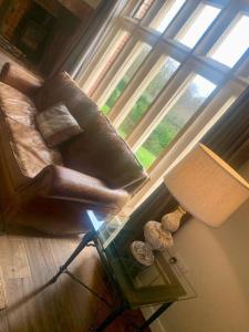 Billede fra billedgalleriet på Garden Cottage 5 bedrooms set in 16 acres i Brampton