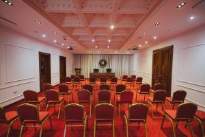 Konferenční prostory v ubytování Star Hill Hotel & Spa + 37 fotografií