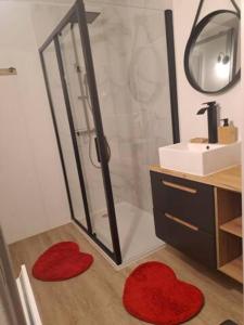 Gallery image of Maison avec spa en front de mer in Le Barcarès +7 photos