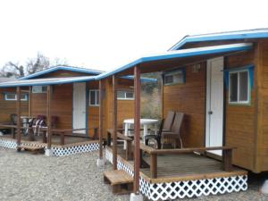 Cottage & Camp with Sea View - Vacation STAY 23982v