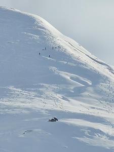 Gallery image of Guesthouse Mose in Ushguli