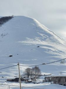 Gallery image of Guesthouse Mose in Ushguli