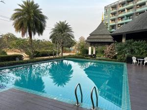 Baan Bangsare Resotel Chonburi