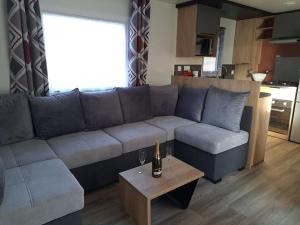 Kuchyň nebo kuchyňský kout v ubytování Chez Achille + 22 fotografií