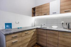 Fotografia z galérie ubytovania Perfect place to stay in Kraków City Center 36m2 W3 v Krakove + 21 fotografií