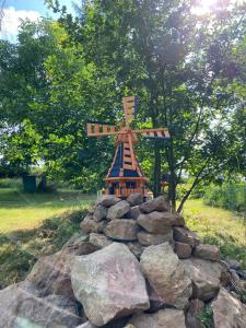 Fotografie z fotogalerie ubytování Park Huntířov v destinaci Huntířov