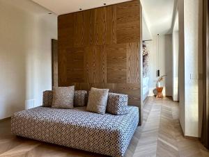 Postel nebo postele na pokoji v ubytování Hotel Mealba + 37 fotografií