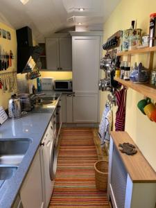 Afbeelding uit fotogalerij van Sunnieside Cottage in Seahouses