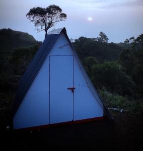 Φυσικό τοπίο κοντά σε αυτό το παραθεριστικό πάρκο