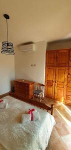 Φωτογραφία από το άλμπουμ του Marsilio B&B σε Abatemarco