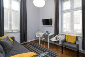 Fotografia z galérie ubytovania Perfect place to stay in Krakow City Center 28m2 W1 v Krakove
