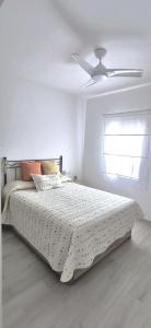 A bed or beds in a room at VeGandi