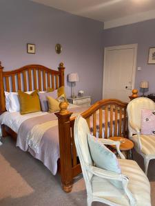 Fotografie z fotogalerie ubytování Goss Hall v destinaci Sandwich + 53 fotografií