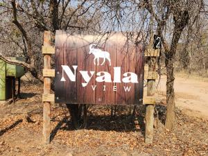 Fotografie z fotogalerie ubytování Mabalingwe -Nyala Pax 17 v destinaci Mabula