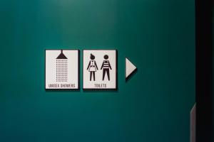 Foto da galeria de The Circus Hostel em Berlim