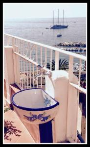 Gallery image of La Preferita del Doge in Atrani