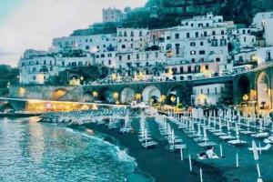 Gallery image of La Preferita del Doge in Atrani