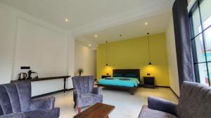 Photo de la galerie de l'établissement Ella Inn Hotel, à Ella