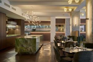 Iceland Parliament Hotel, Curio Collection By Hilton的酒水
