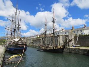 Loodusmaastik puhkemaja lähedal