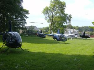 Gallery image of Trehellas House Hotel & Courthouse restaurant in Bodmin +47 photos