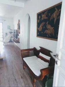 Φωτογραφία από το άλμπουμ του Ocean House σε Granadilla de Abona