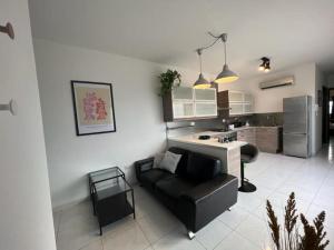 Η κουζίνα ή μικρή κουζίνα στο Penthouse with Immense Outdoor Area +19 φωτογραφίες