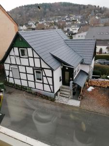 Gallery image of Happy Villa Holiday House in Olsberg