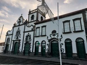 Ảnh trong thư viện ảnh của Casa Corpo Santo ở Vila Franca do Campo